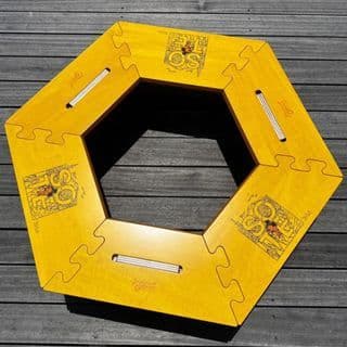 SOTE次郎 natal design TheArth ネイタルデザイン