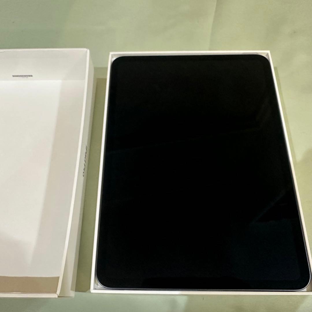 iPad Pro 11インチ M4 + Apple Pencil Proなど