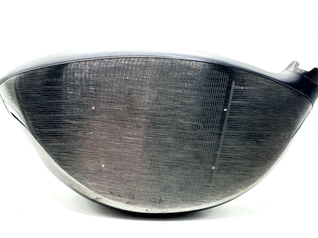 【美品】キャロウェイ｜パラダイムトリプルダイヤ_10.5°｜純正ヘッドカバー付