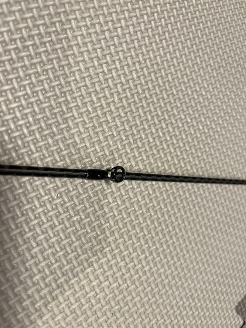 シマノ 20 ルナミス S106MH / シーバスロッド