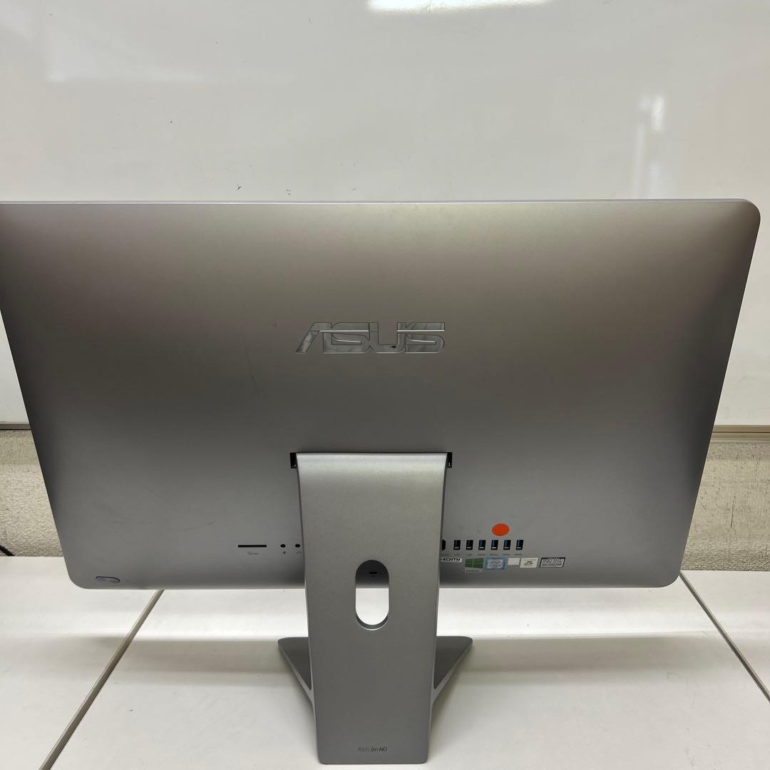 ASUS ZN241IC Core i7-7500U 8GB 一体型PC