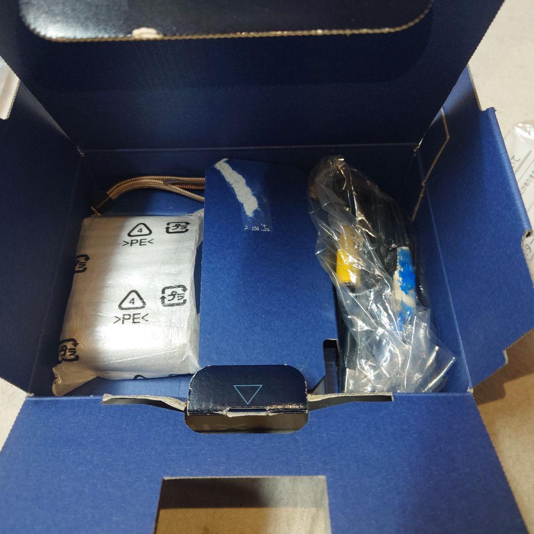 LUMIX DMX-FX8-Sシルバー デジタルカメラ