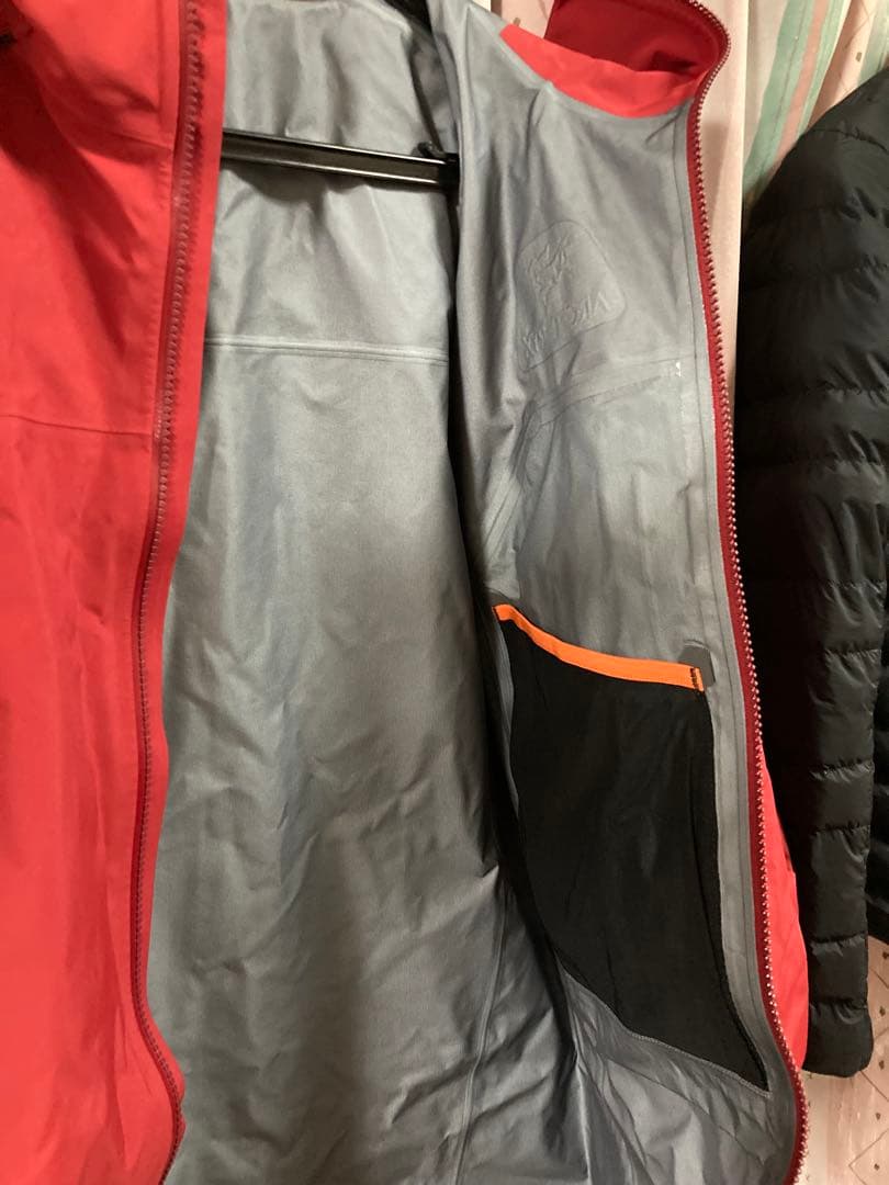 新品‼️ アークテリクス　ベータSV ⭐︎メンズXSサイズ