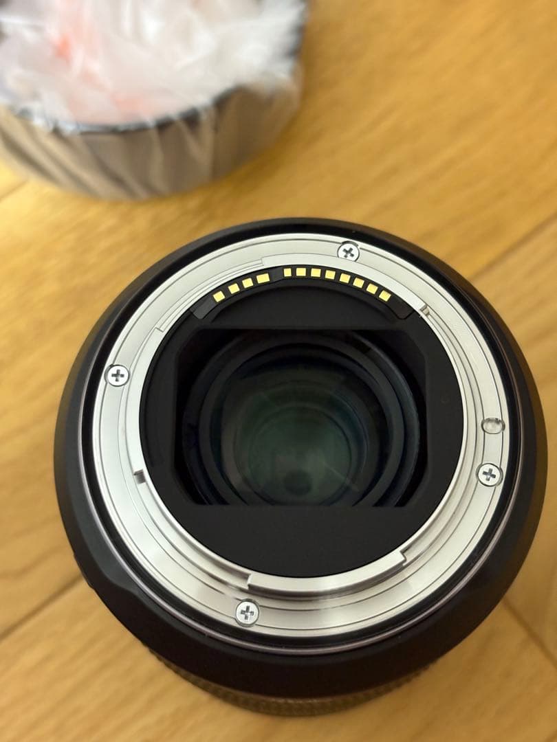 キヤノン LENS RF 24-105mm F4 L IS USM CANON