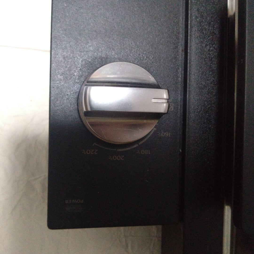 BALMUDA The Plate Pro K10A-BK　専用ケース付き