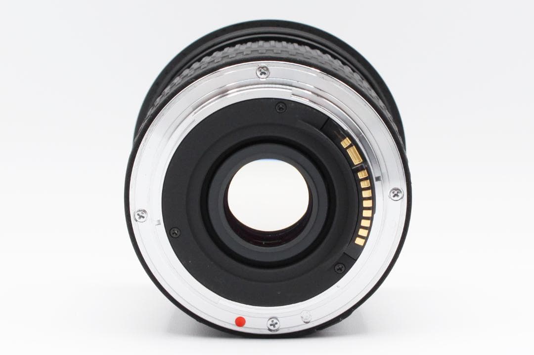 定番神レンズ✨SIGMA DC 17-70mm F4.5 Canon キヤノン用