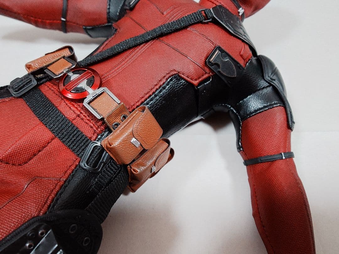 【ムービー・マスターピース】 『デッドプール２』デッドプール