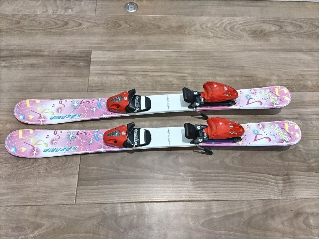 子供用スキーセット