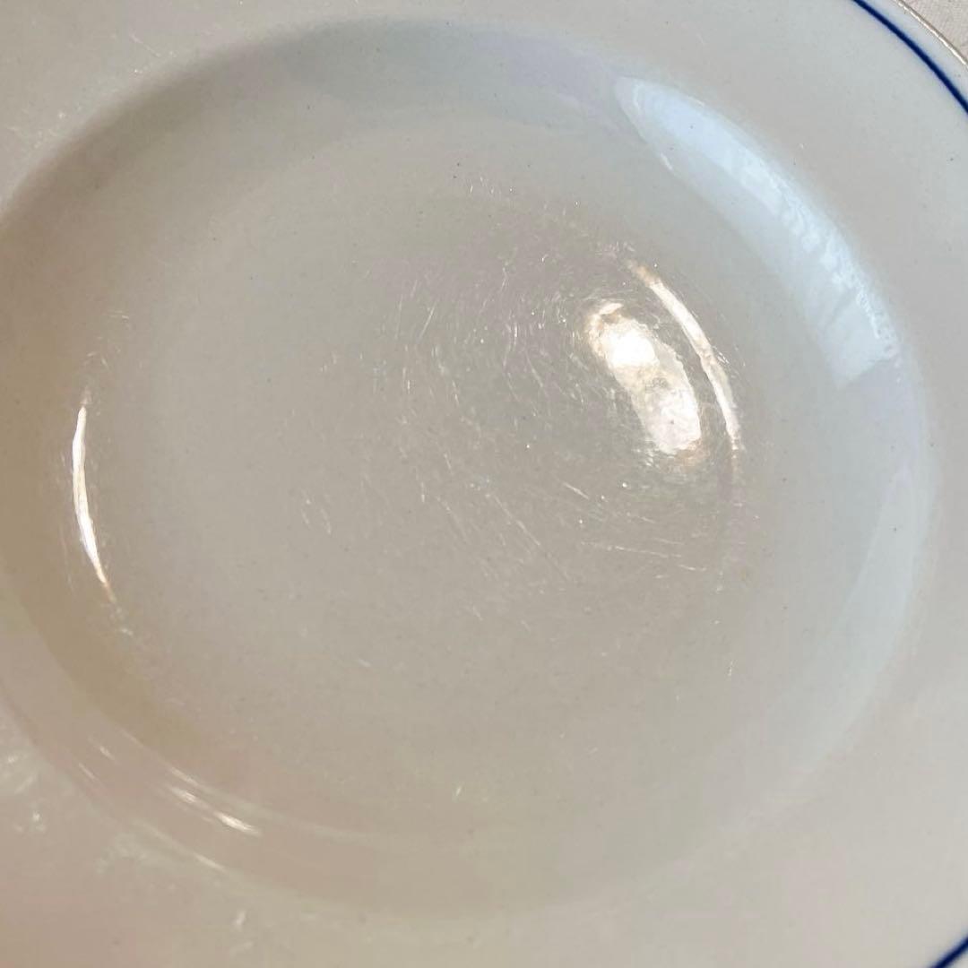 アラビア ペッカ　スープ皿　24cm 2枚セット