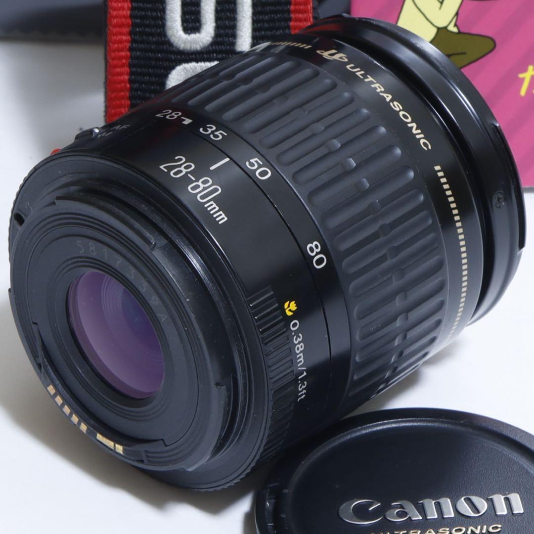 ★すー★ キャノン EOS 60Dセット♫