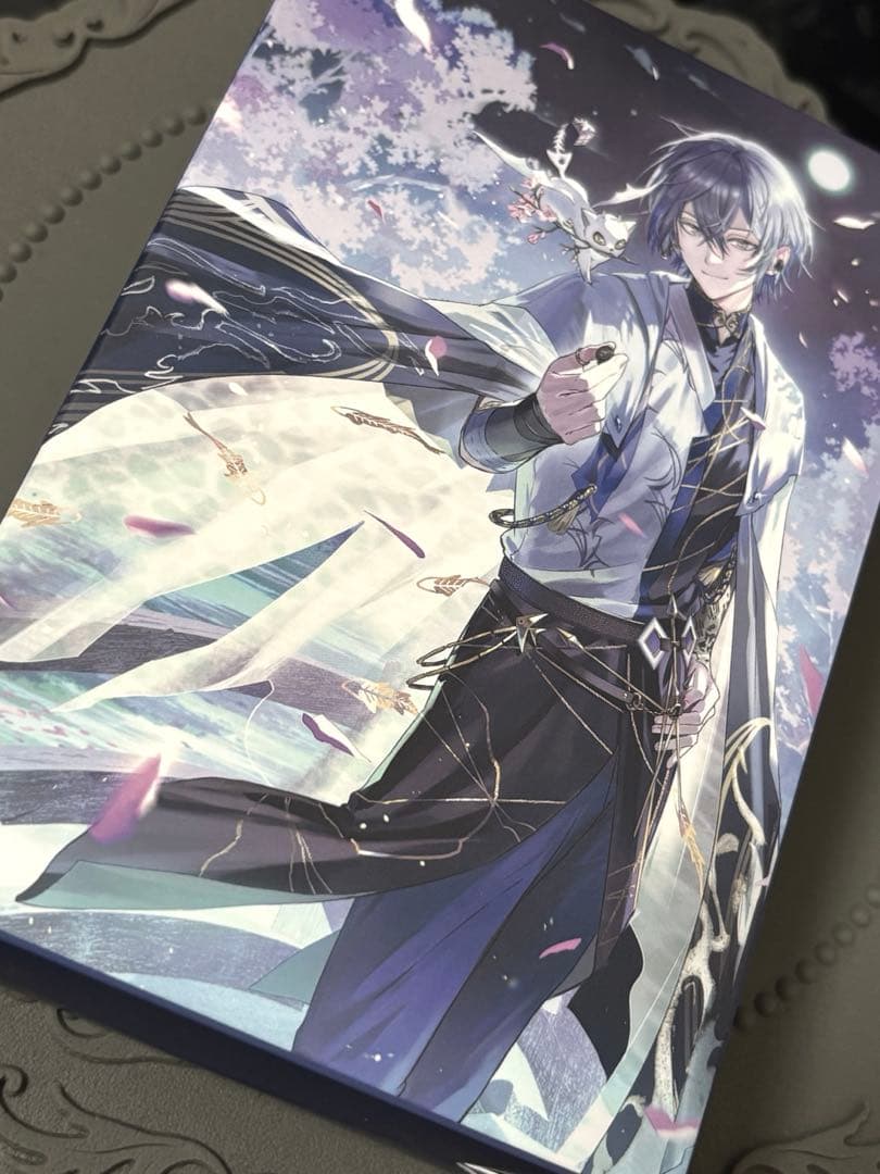 にじさんじ 小柳ロウ ONKYO イヤホン ワイヤレスイヤホン