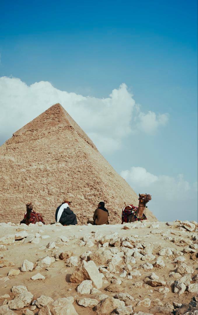 Voigtländer Nokton Classic 40mm f/1.4 M