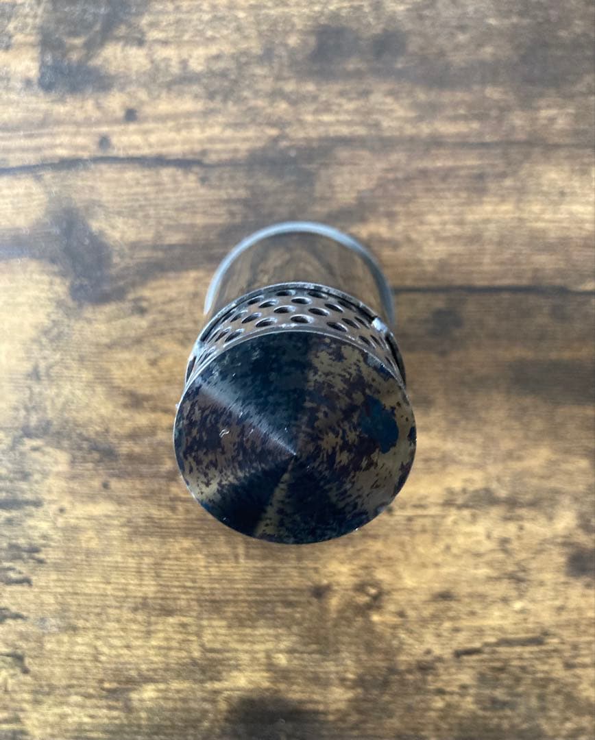 FMF Q4マフラー サイレントボム3