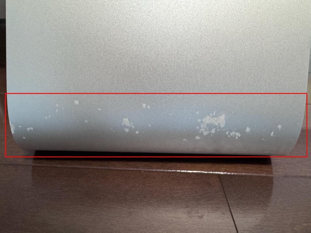 iMac （27インチ, Core i9, 64GBメモリ, 1TB SSD）