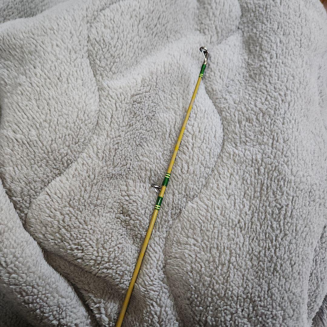 スーパーストライク　イノベーション バスロッド　トップウォーター　(改)