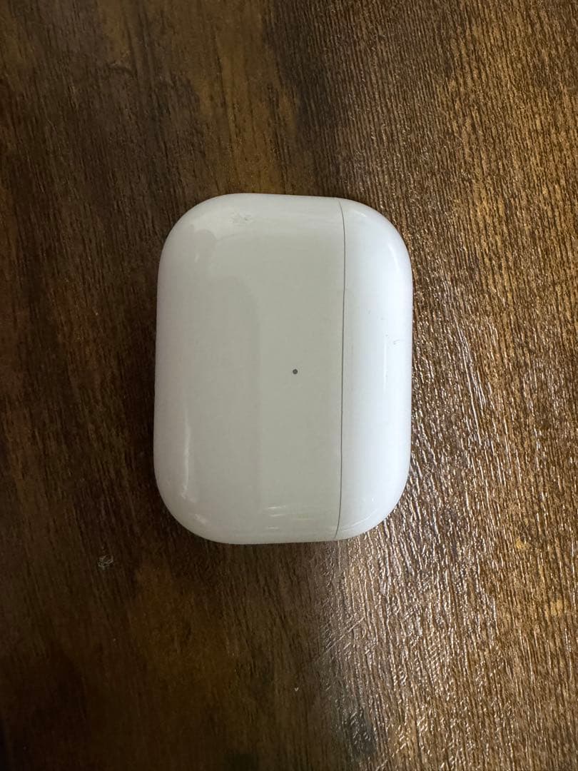 AirPods Pro (第2世代) 本体　Lightning