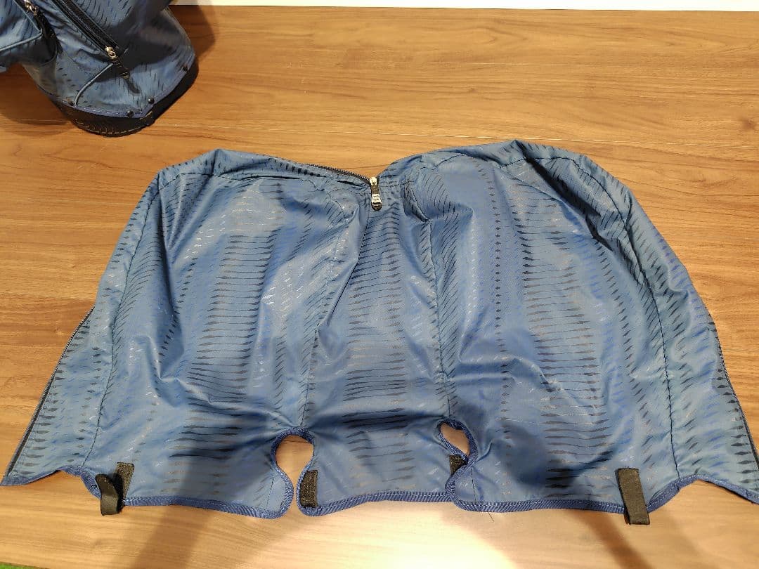 OUUL (オウル)キャディバッグ スーパーライト 2way スタンドバッグ