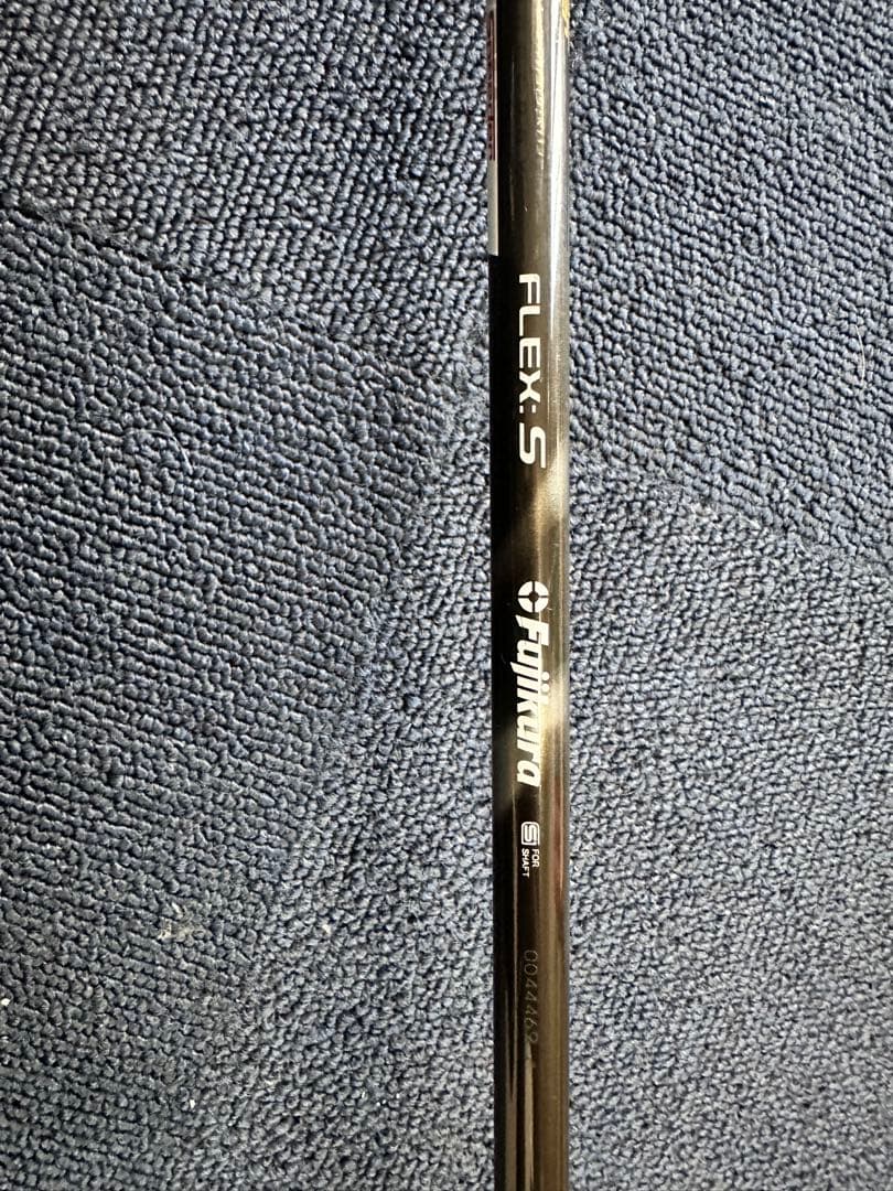 Rogue ST MAX Dドライバー／スピーダーエボリューションⅣ S