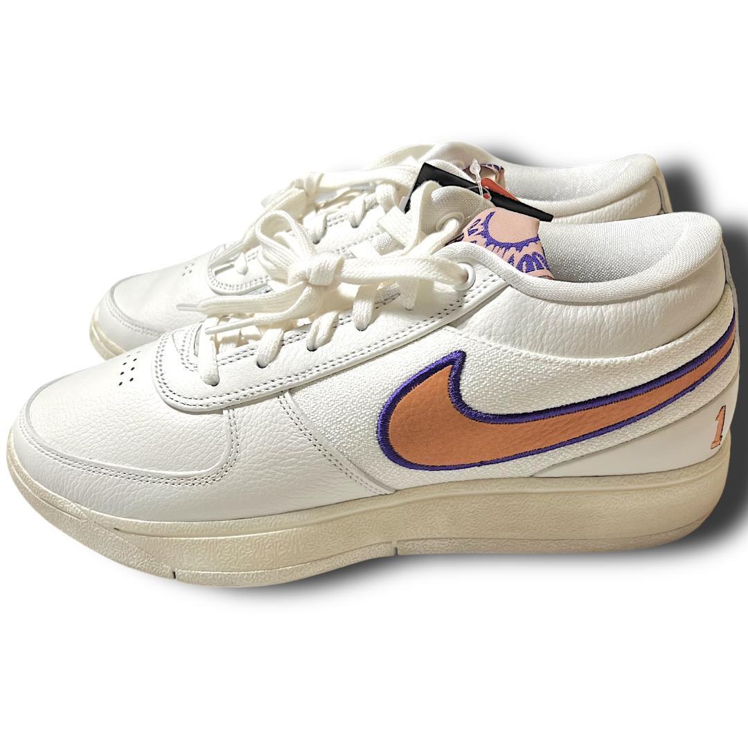 ナイキ NIKE BOOK 1 EP バッシュ 26cm デビン・ブッカー