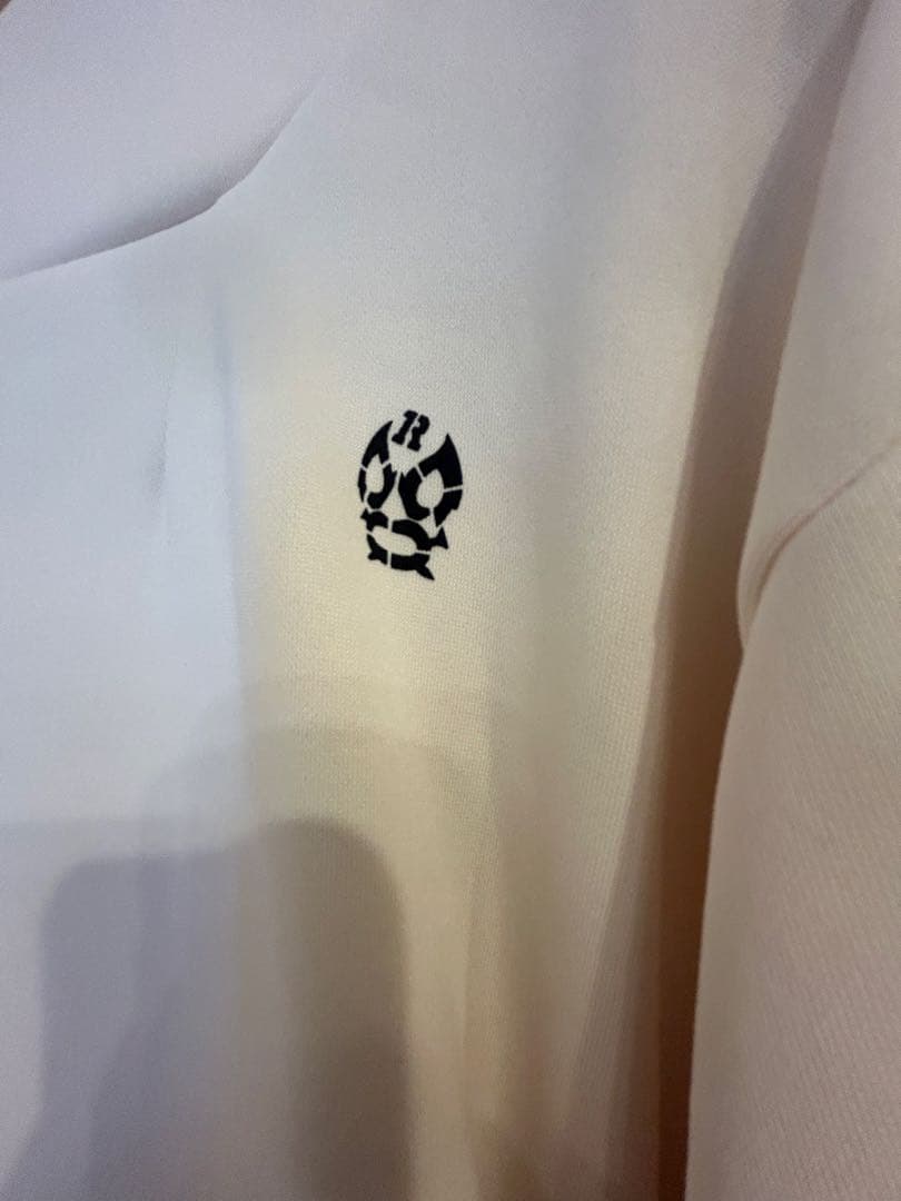 美品★RUSSELUNO GOLF（ラッセルノ ゴルフ） 5（L ）★パーカー★