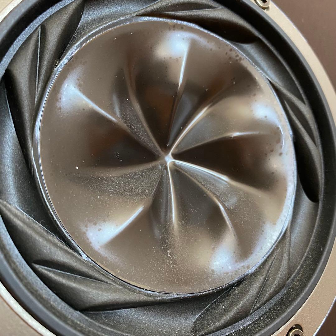 ①FOSTEX　GX250　フォステクス　トールボーイ　スピーカー　1本