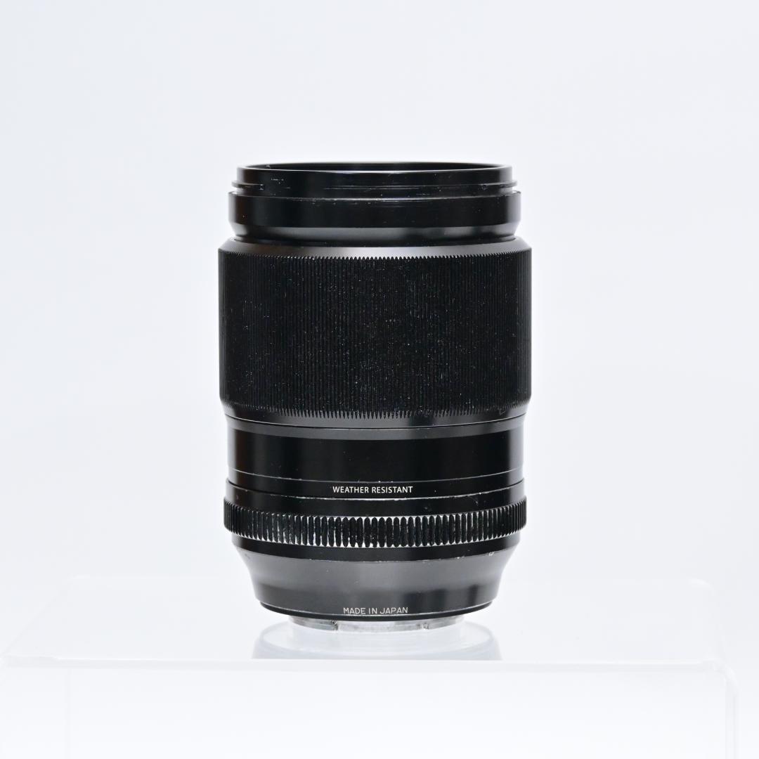 FUJIFILM XF 90mm F2 R LM WR　　【中古・並品】