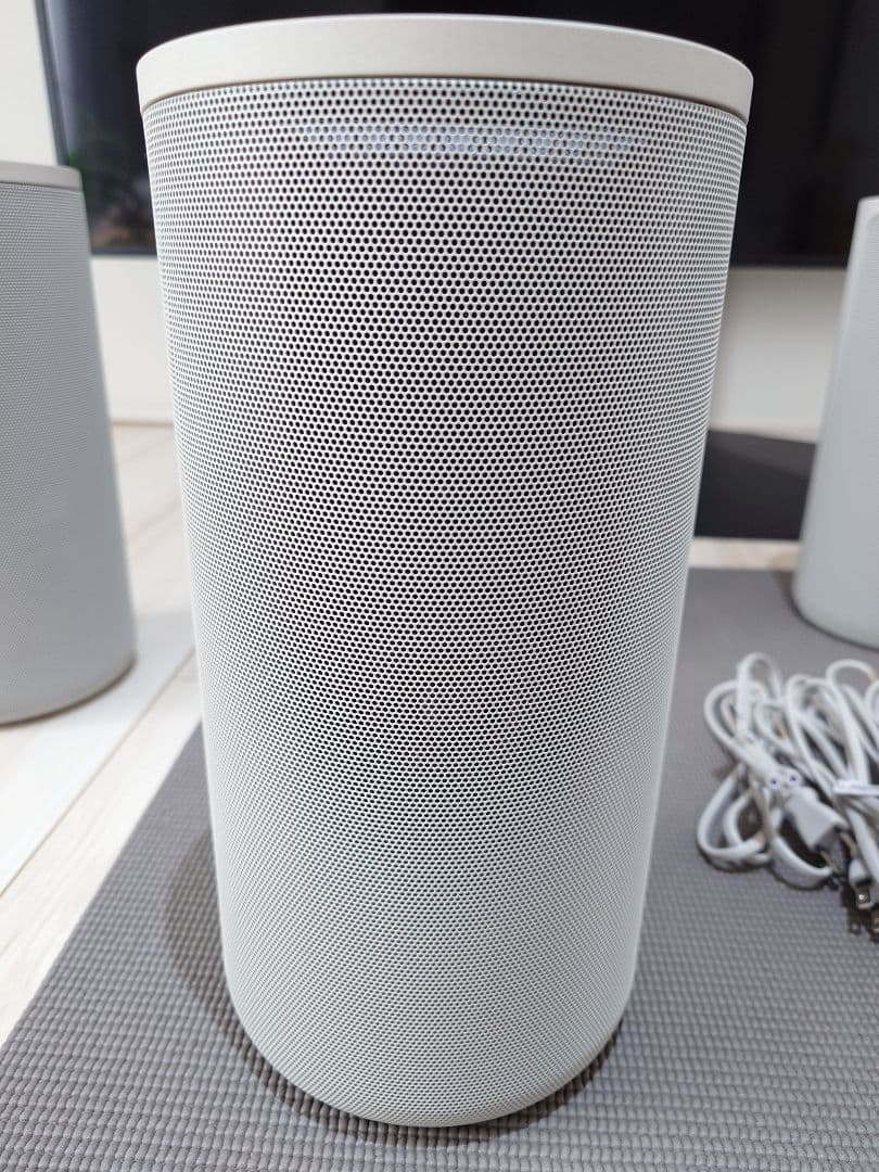 もくれん　美品　SONY HT-A9