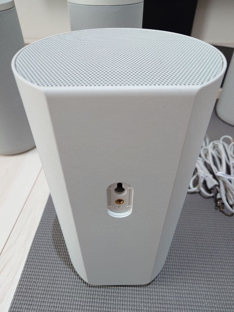 もくれん　美品　SONY HT-A9