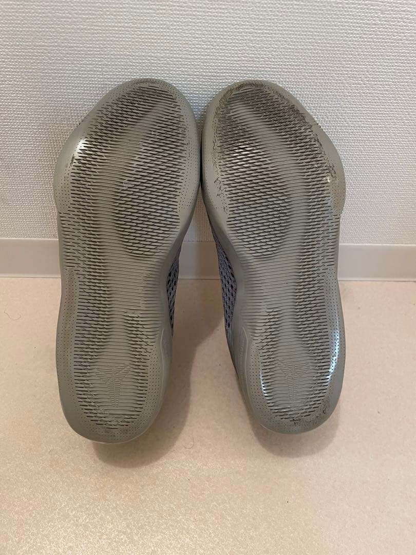 シューズ(男性用) kobe11