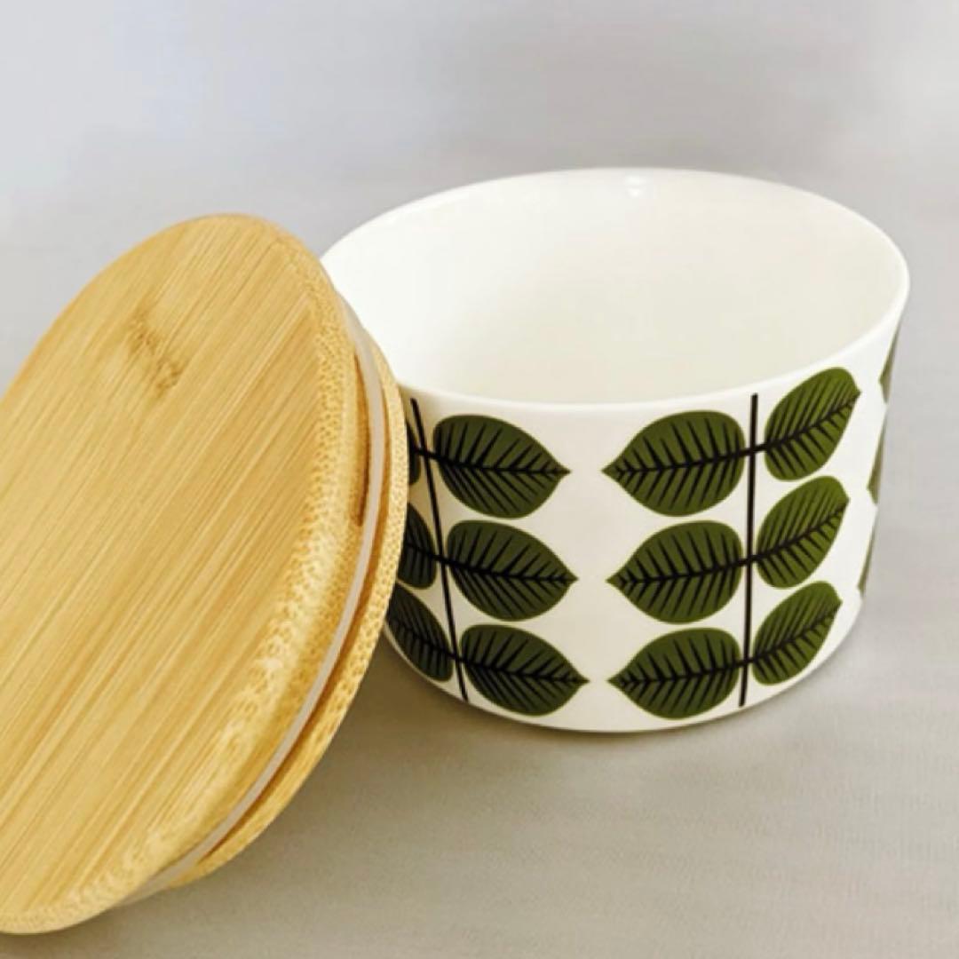 GUSTAFSBERG (グスタフスベリ) BERSA ベルサ キャニスター