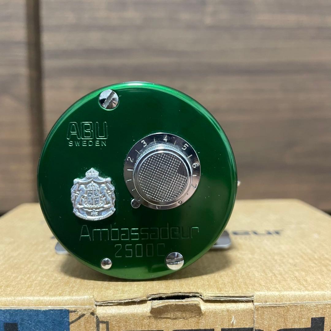 アンバサダー　2500C ノスタルジア