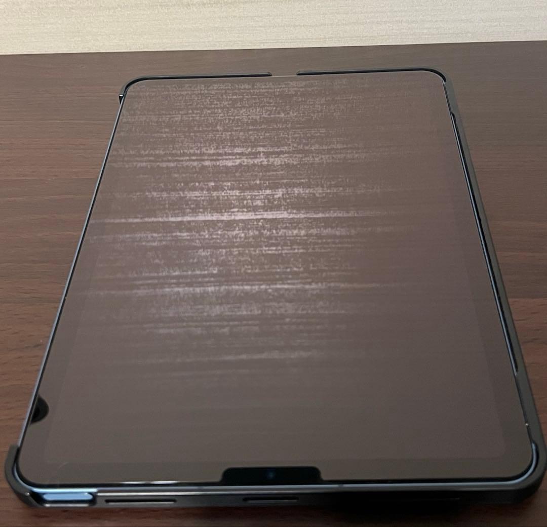 iPad Air 第5世代　64GB Wi-Fi+Cellularモデル