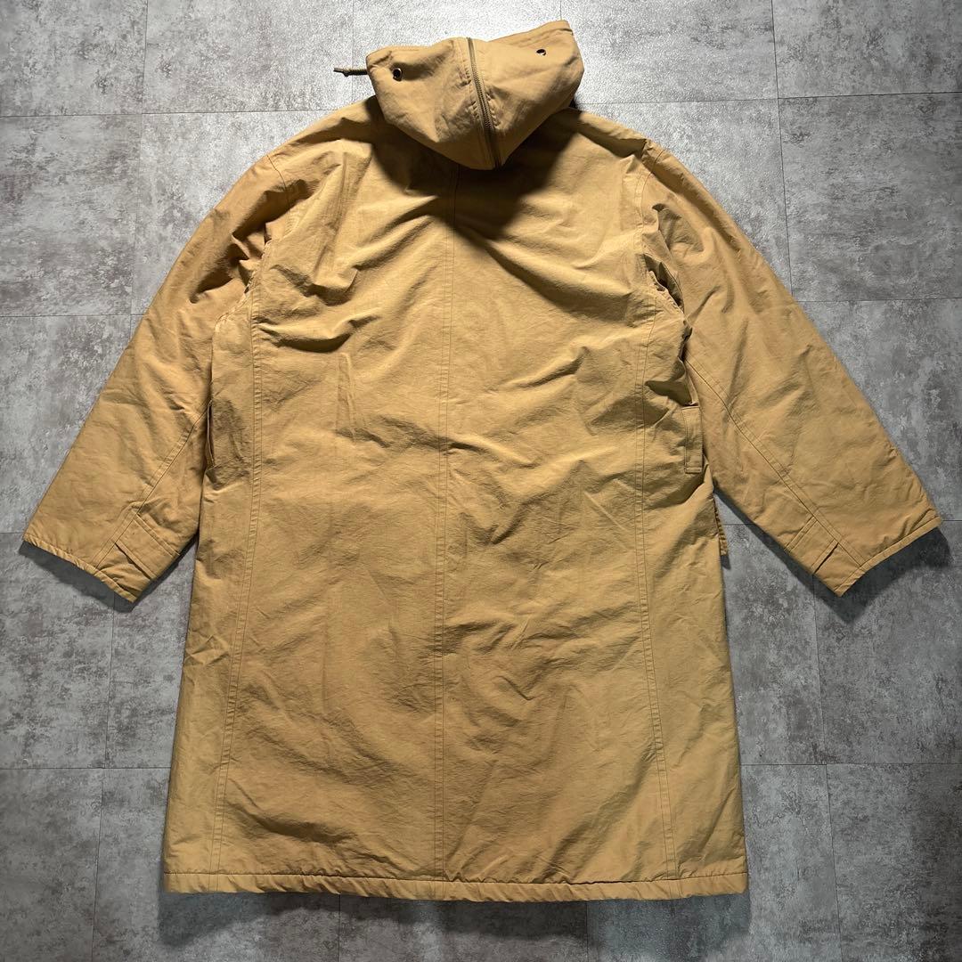 極美品　ヴィンテージ　90s ラルフローレン　ユースリティコート　n2b系モッズ