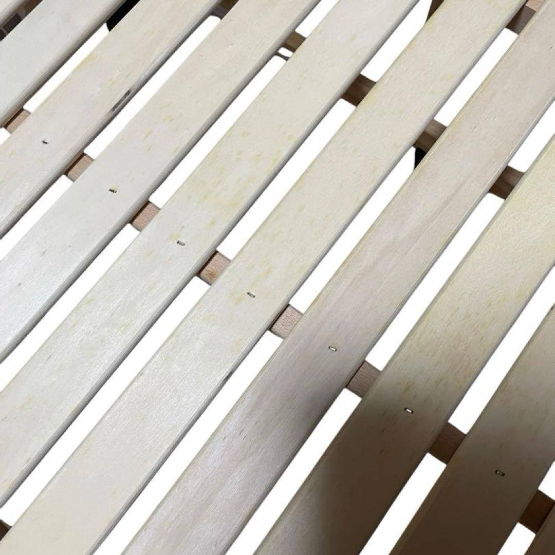 farska ファルスカ　ミニジョイントベッドネオ　ベビーベッド　木製