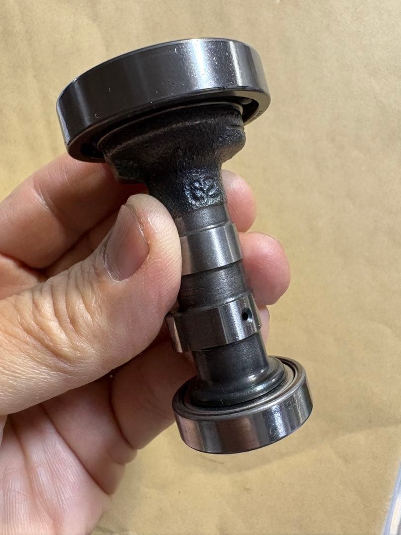 モンキーAB27エンジンパーツセット