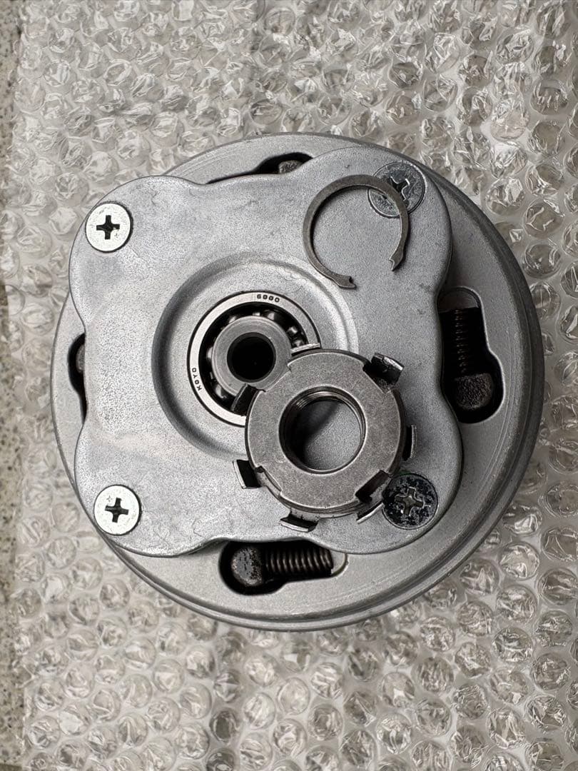 モンキーAB27エンジンパーツセット