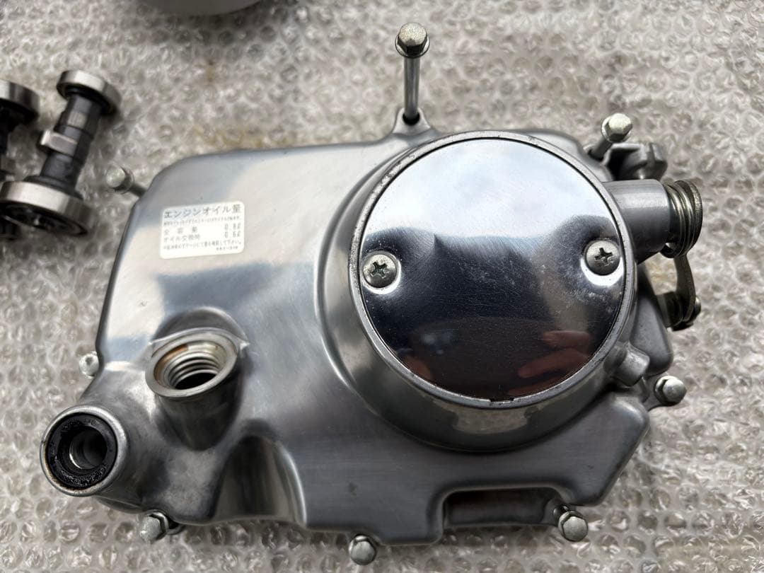 モンキーAB27エンジンパーツセット