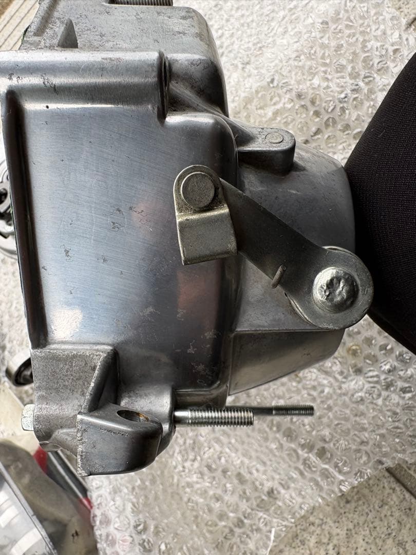 モンキーAB27エンジンパーツセット