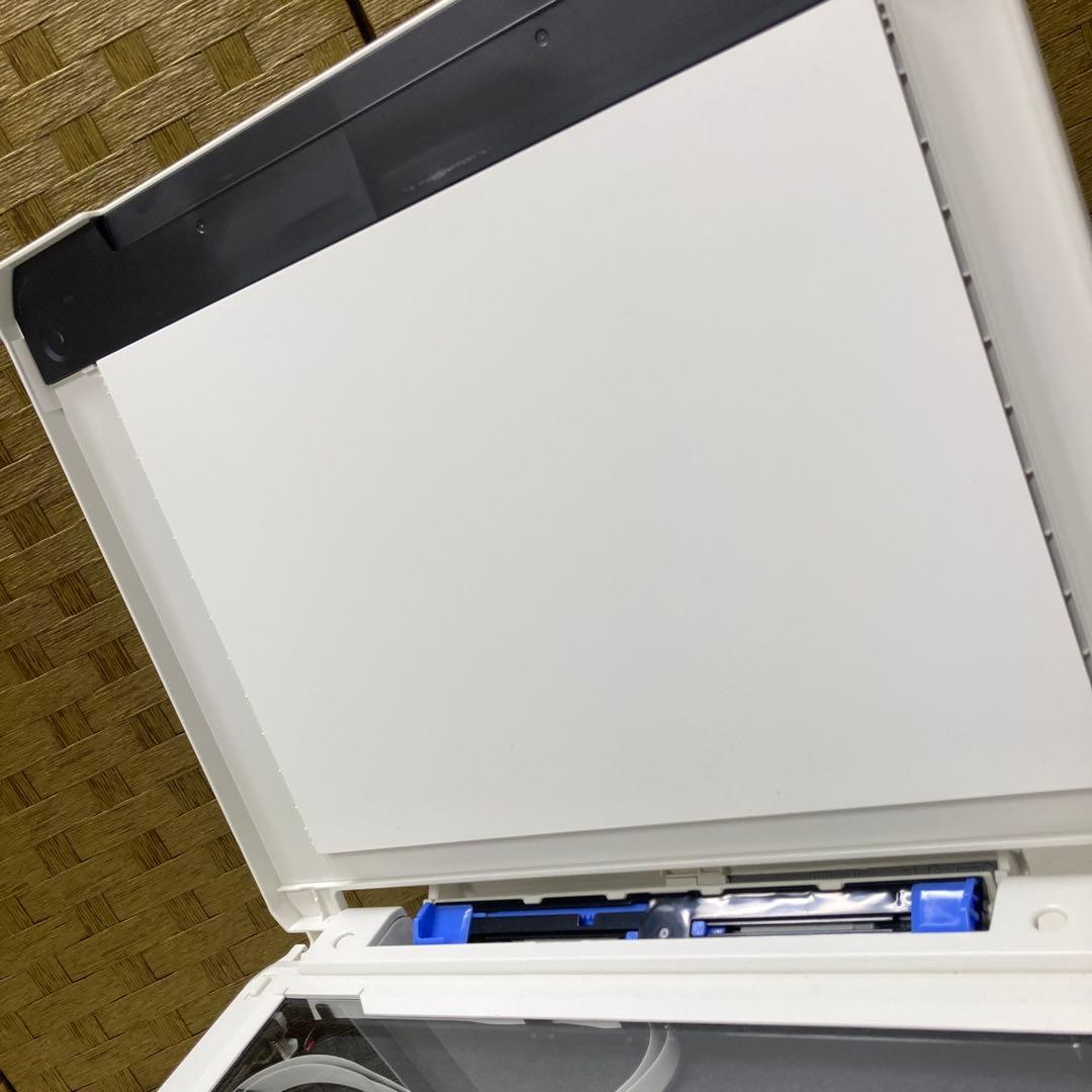 EPSON エプソン　カラリオ プリンター EP-810AW