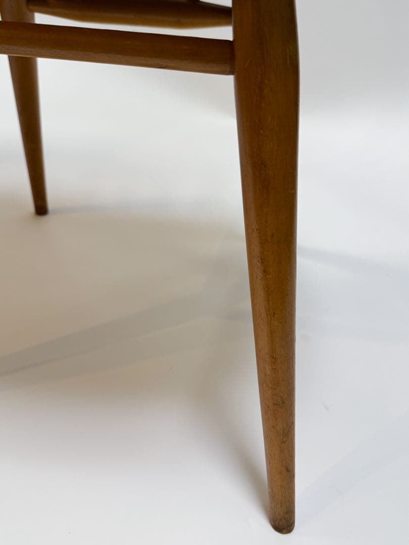 アーコール　スティックバックチェア　ヴィンテージ　送料込み　短期出品