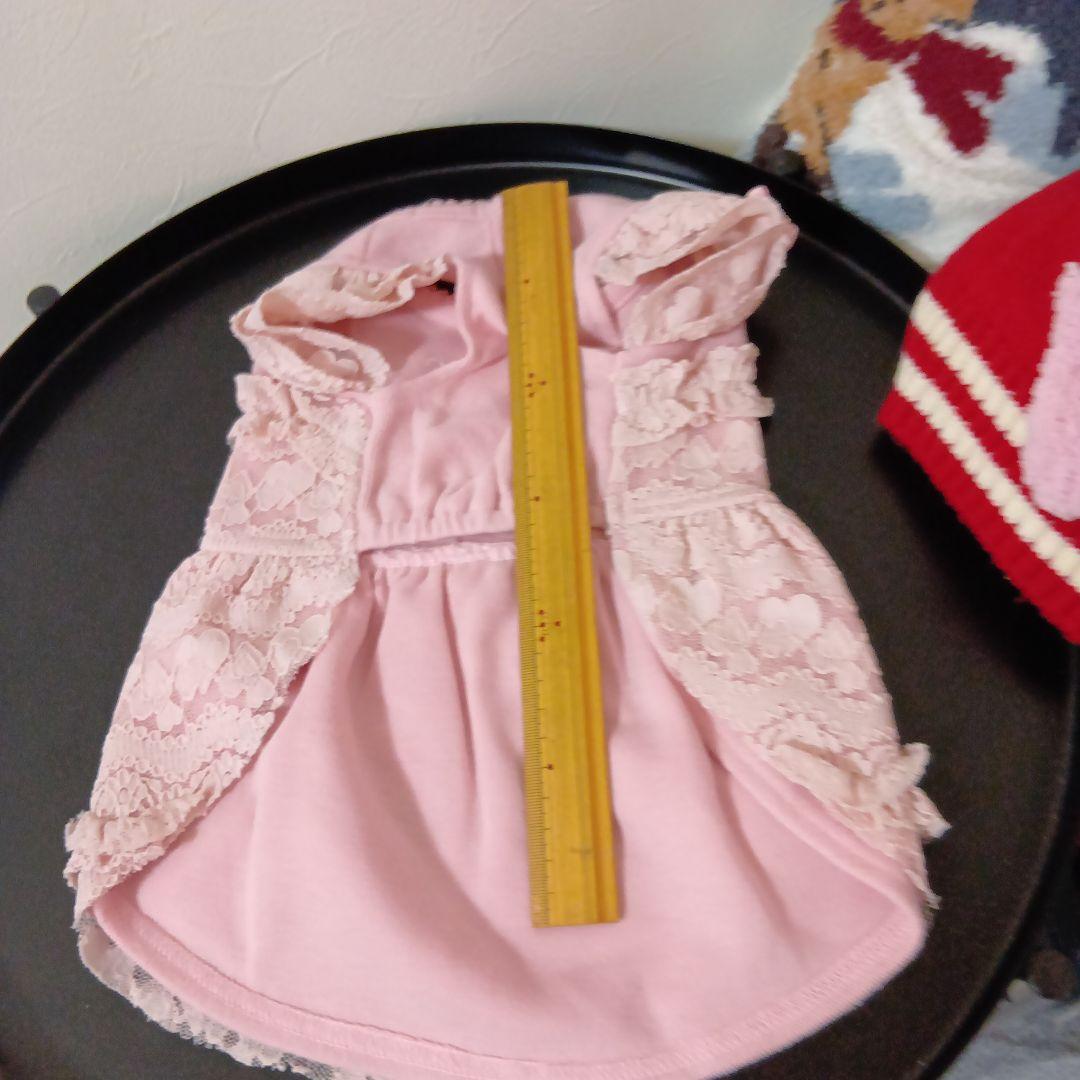 きゃんナナ犬服Lまとめ売り