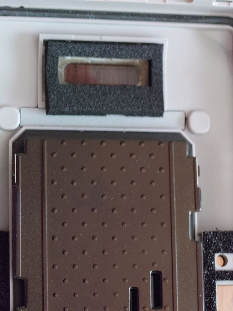 【KKK_35Sさんだったら良いなー】Kyocera T Proof