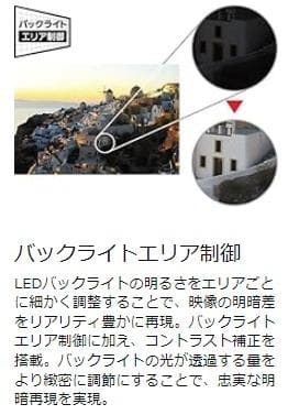 2017年Pana製43インチ４K高画質インターネットTV、Netflix対応