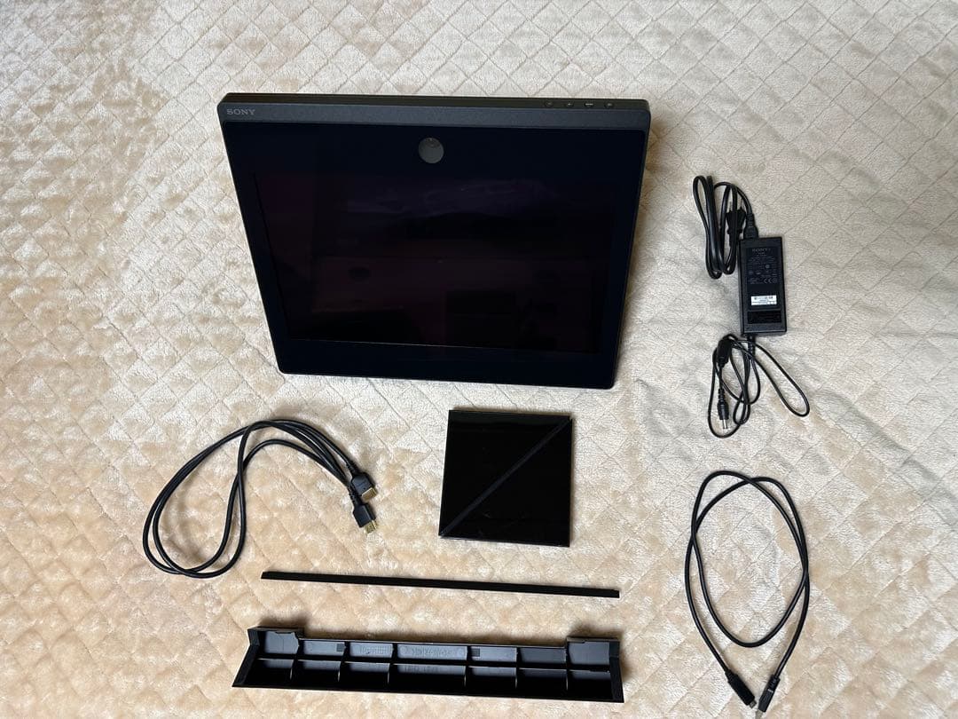 SONY ELF-SR1 空間再現ディスプレイ / 15.6型 /