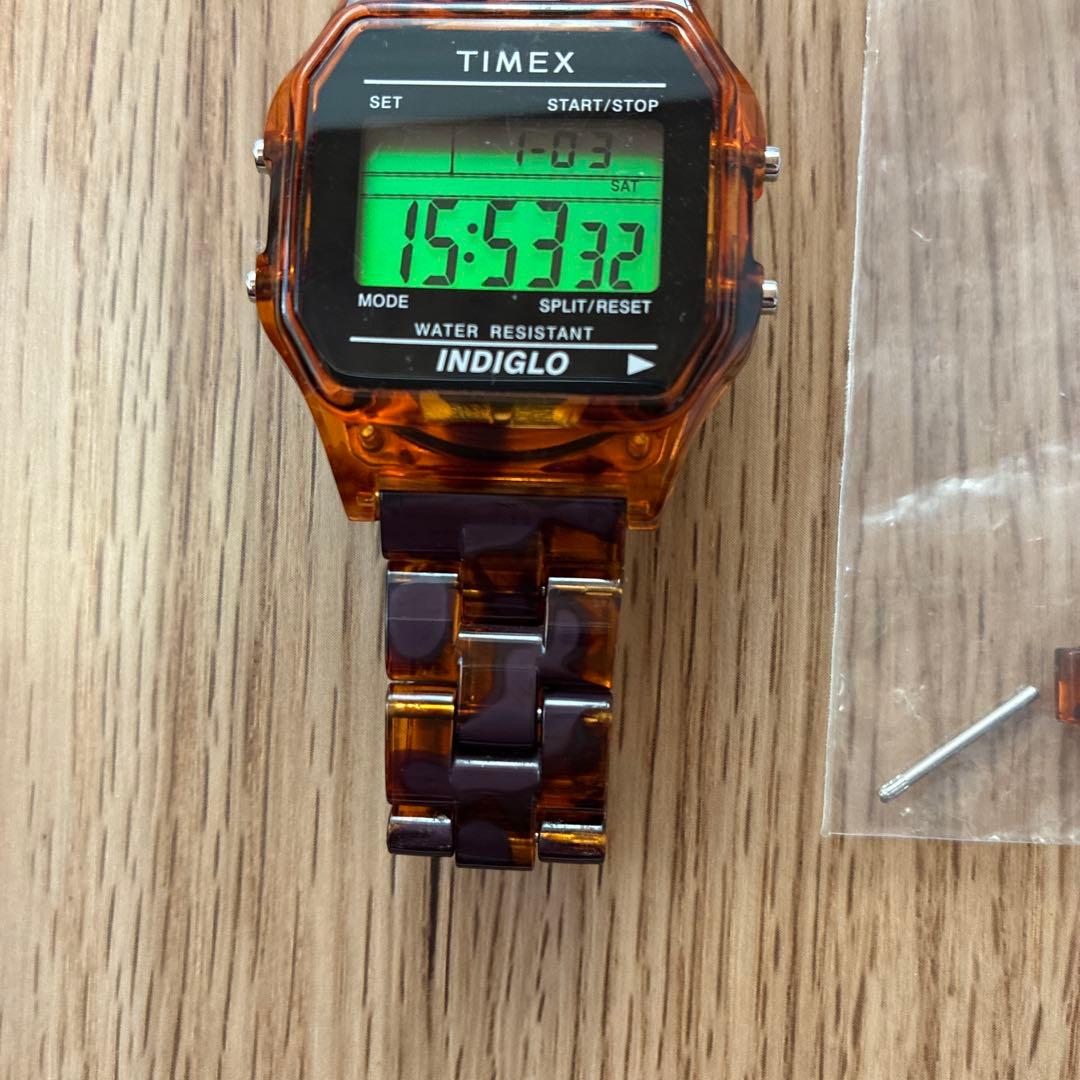 普渡 Classics Digital ”Tortoise shell”