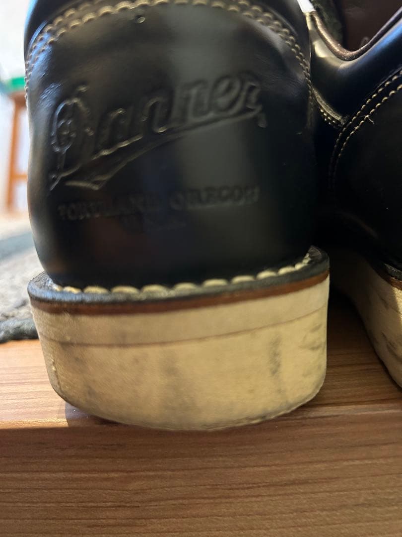 【johnleeknb 】Danner/ダナー D4007