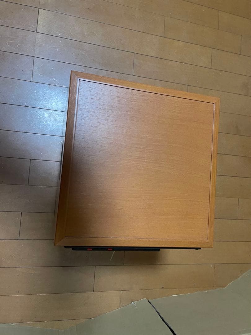 YAMAHA YST-SW215 サブウーファー