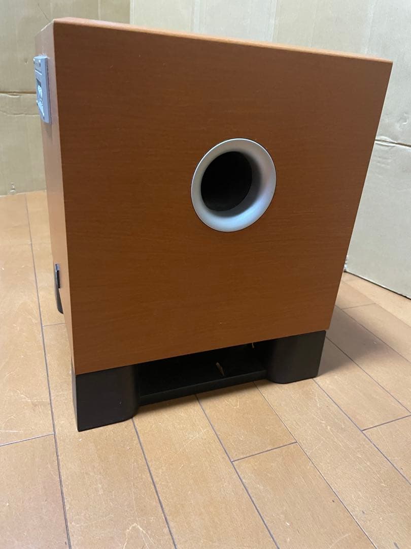 YAMAHA YST-SW215 サブウーファー