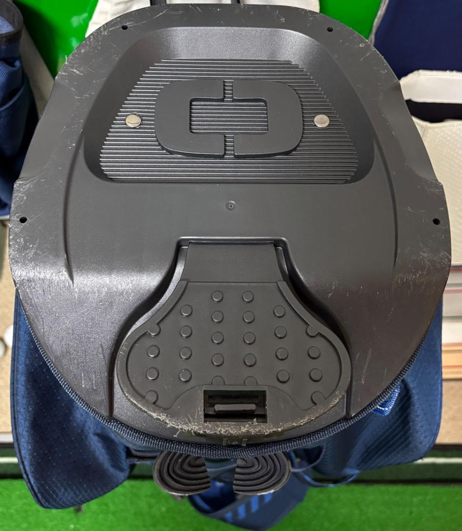 shun　OGIO WOODE HYBRID 24 軽量スタンド