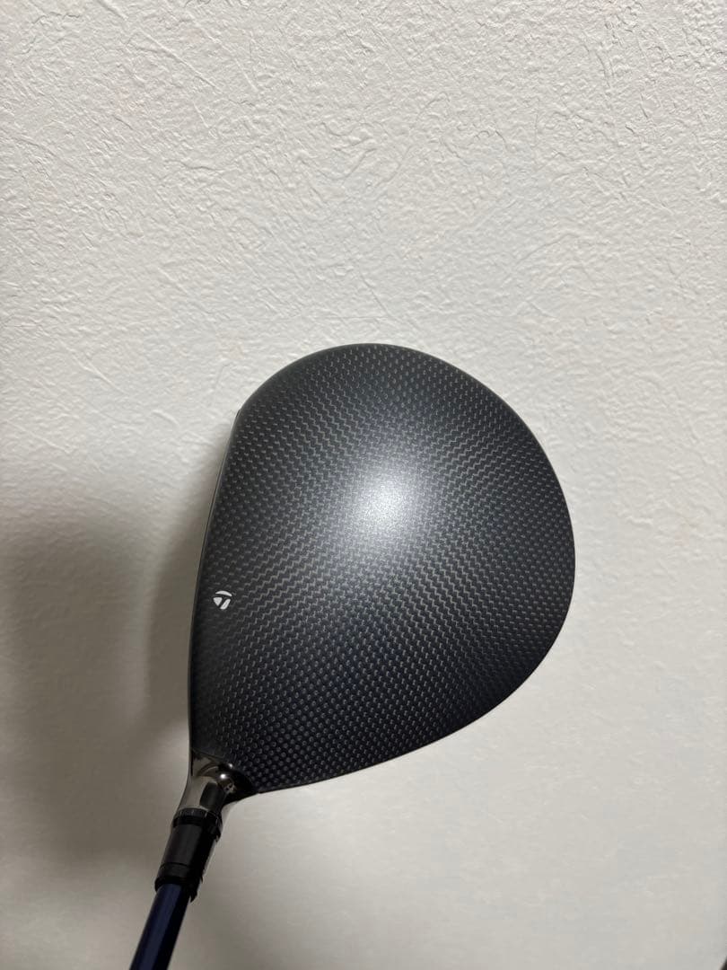 Qi35 LS ドライバー　9度　VENTUS TR BLUE 6S ベロコア